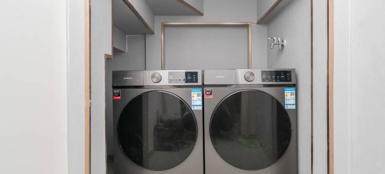 漫曲酒店(日坛公园首都儿研所店)图片