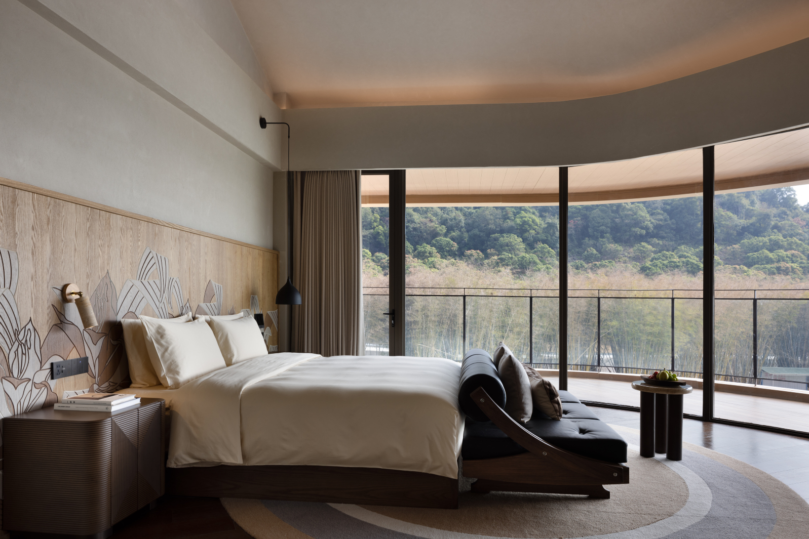 Hotel Overview
