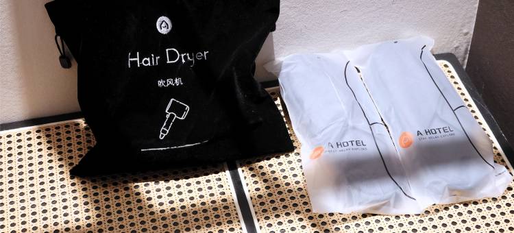 爱芬达酒店(Asphodel Inn - Newly Renovated)图片