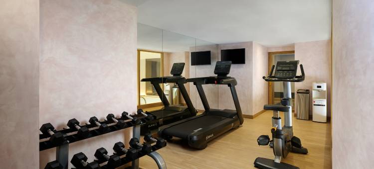 贝斯特韦斯特马特蒂瓦农酒店(Best Western Matter Tiwanon Hotel)图片