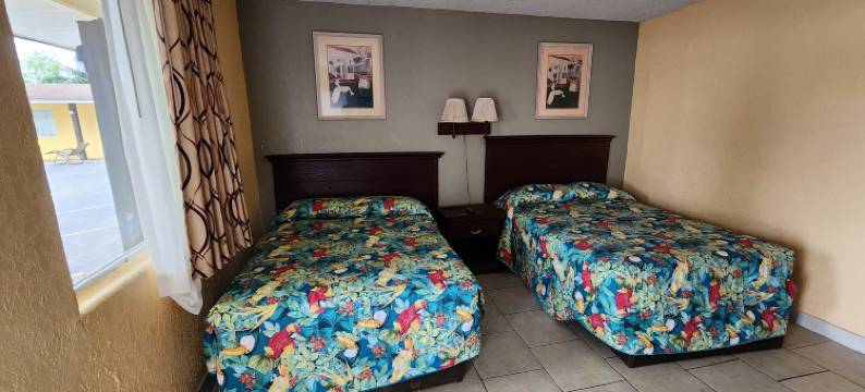 OYO Budget Inn Bartow图片