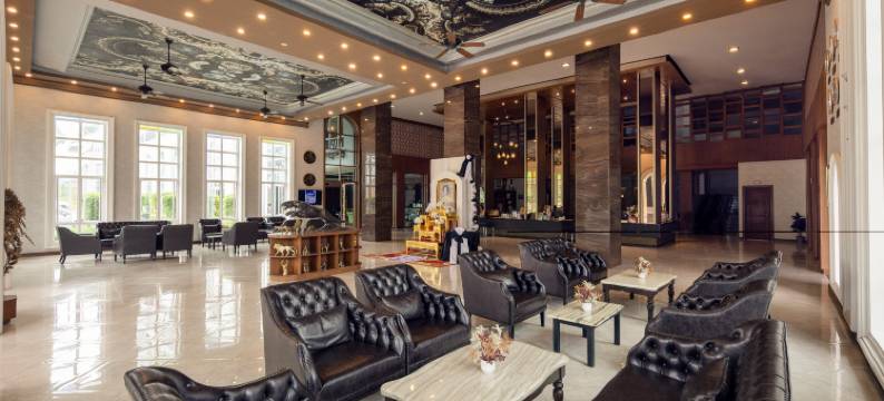 攀牙艾拉湾酒店(Le Erawan Phang Nga Hotel)图片