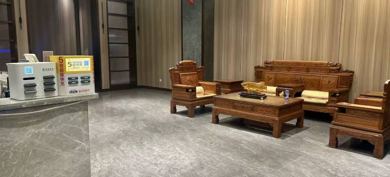 明悦大酒店(育贤路店)图片