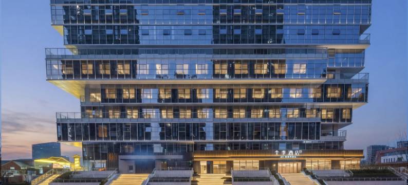 全季酒店(合肥万象城合柴1972店)图片