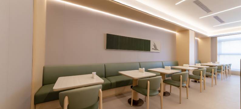 全季酒店(锦州北镇市政府店)图片