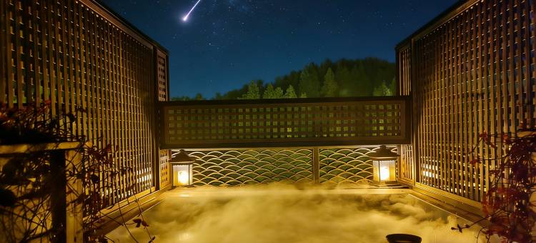 云想缘宿· 星空汤泉(黟县宏村景区店)图片