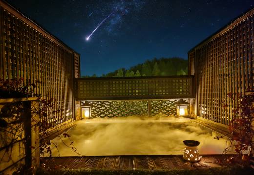 云想缘宿· 星空汤泉(黟县宏村景区店)图片