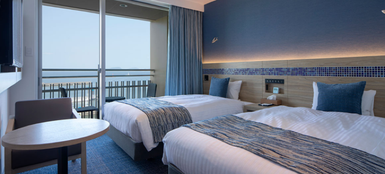 津巴吉酒店(Goto Tsubaki Hotel)图片