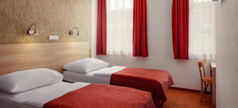 Hotel Ambiance图片