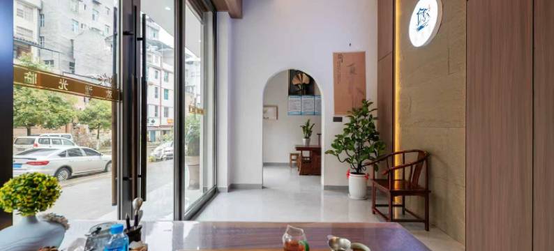 家·清梦民宿图片