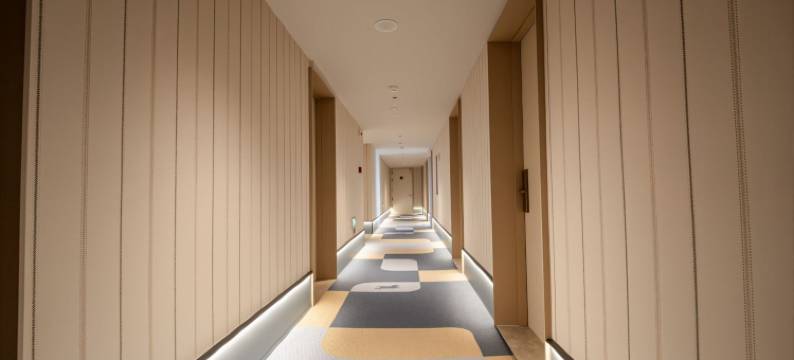 汉庭酒店(贵阳喷水池太平路网红街店)图片