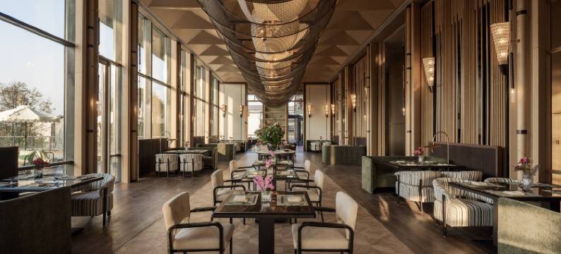 金华兰溪花间堂•静湖图片