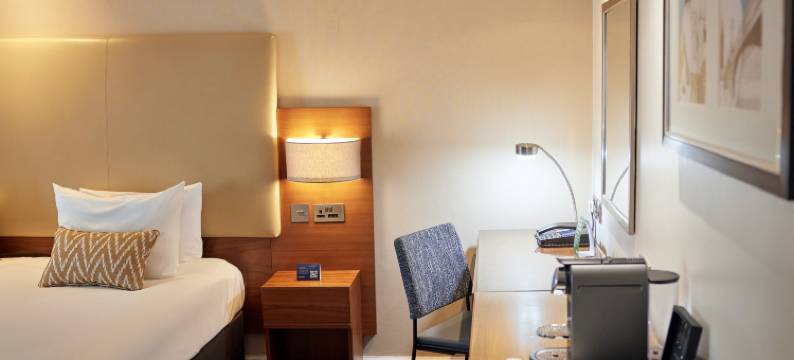 伦敦皮卡迪利提斯特尔酒店(Thistle London Piccadilly)图片