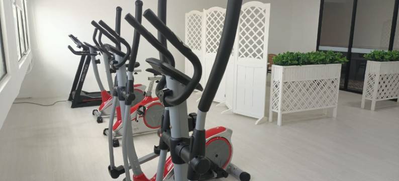 麻坡商贸酒店(Muar Traders Hotel)图片