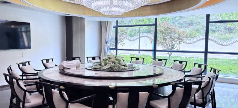公航旅·遮阳山明珠酒店图片