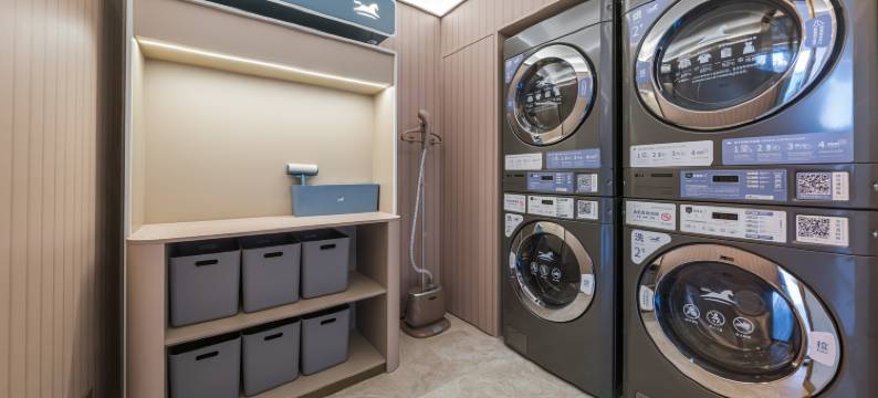 汉庭酒店(大同永和路店)图片