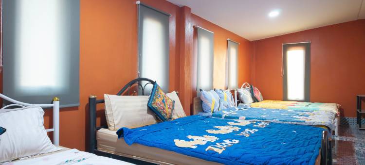 卡萨马雷泳池度假别墅(Casa Mare Pool Villa)图片
