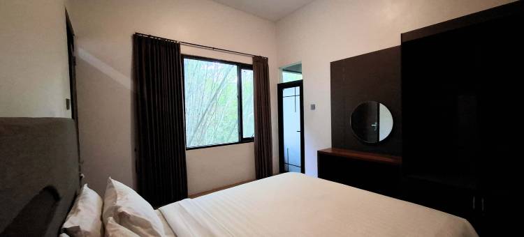 Bwalk马朗酒店(Bwalk Hotel Malang)图片
