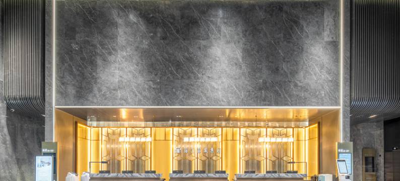 METROPOLO锦江都城(昆明站龙湖时代金融中心店)图片