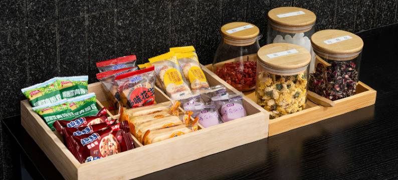 笙品酒店(高新西北工业大学地铁站店)图片