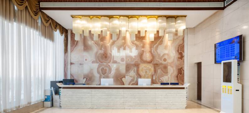 丹巴吉美大酒店图片