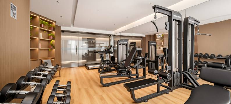 行园酒店(南阳万悦城高新吾悦广场店)图片