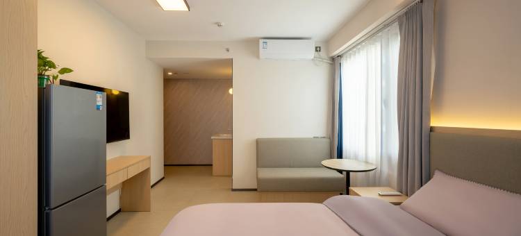 ONE公寓(北京南站地铁站店)图片