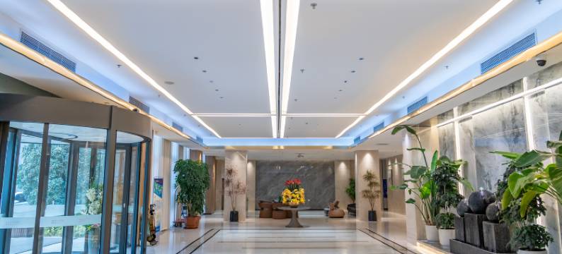 华驿精选酒店(日照高新区人才店)图片