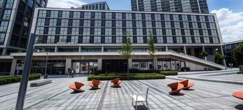 杭州国际会展中心诺富特公寓酒店图片