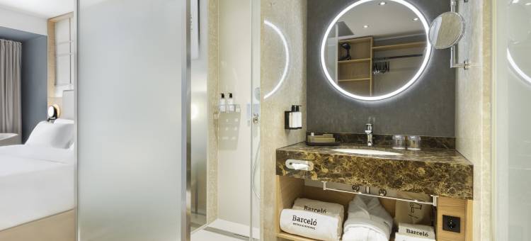 巴塞罗·德累斯顿·纽瓦(Barceló Dresden Newa)图片