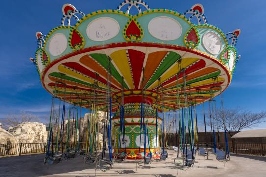 云岫启梦居图片