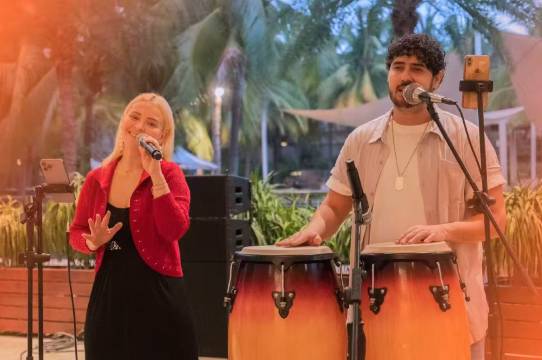 三亚海棠湾喜来登度假酒店图片