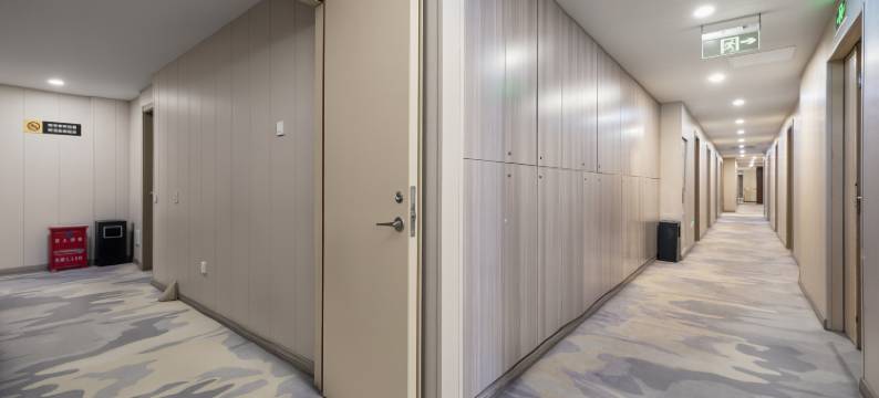 福州骏景宾馆(紫阳地铁站世欧王庄店)图片