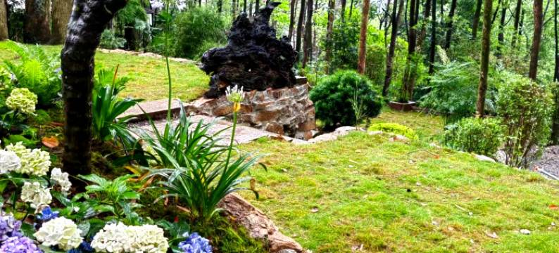 重庆鉴宽山房民宿图片