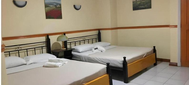 玛丽安基萨德酒店(Marian Kisad Hotel)图片