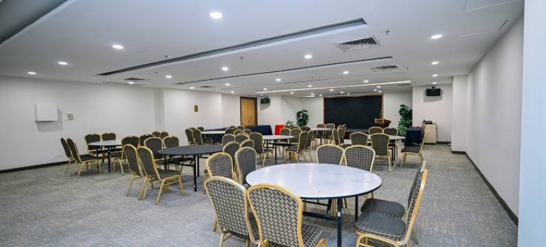 Kingston Hotel 15 @ Tower Regency, Ipoh图片