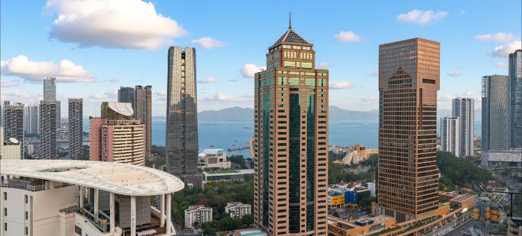 LAYFLAT HOTEL 躺平酒店(深圳南山海上世界地铁站店)图片