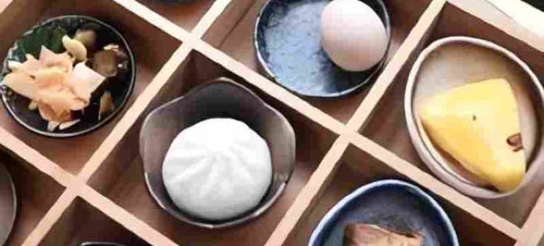 武当山三舍原宿酒店(武当山风景区进山门口店)图片