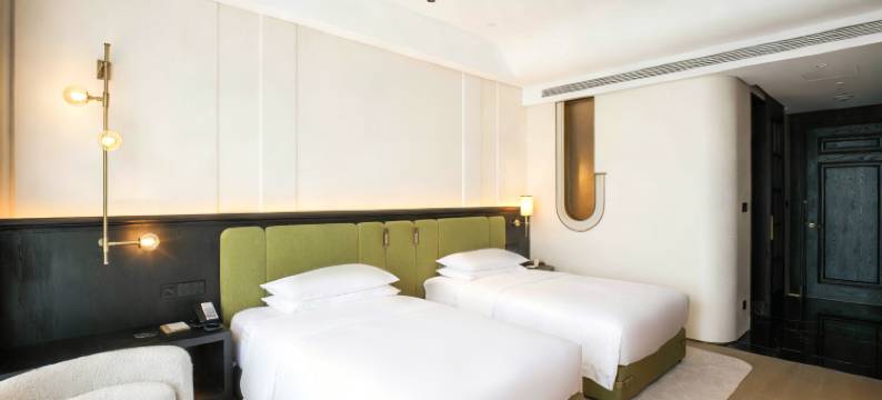 长春艾露国际酒店图片