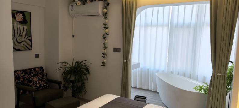 瑞柯民宿(牡丹江师范学院林业职业技术学院店)图片