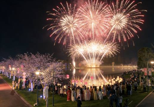 武义花之秀庄园酒店图片