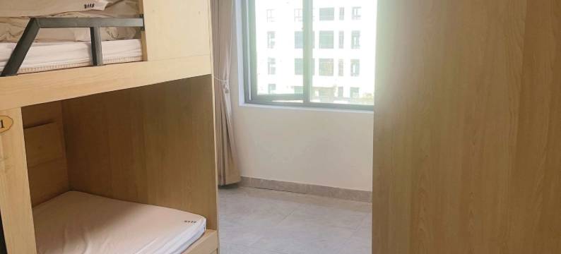 零工码头(美高短剧店)图片