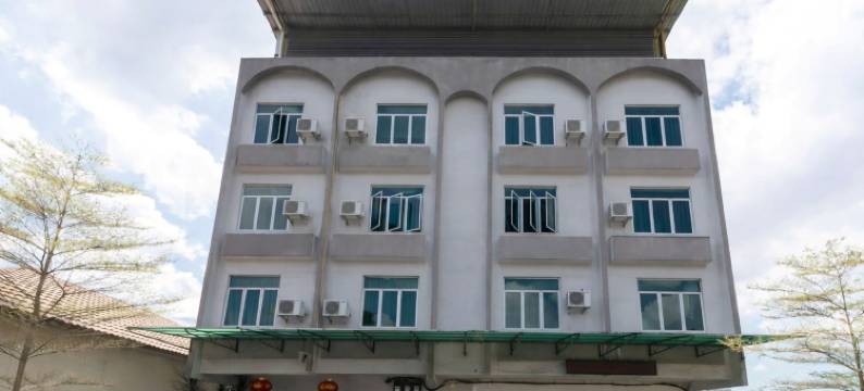 Swing & Pillows @ Hotel 88 Malacca图片