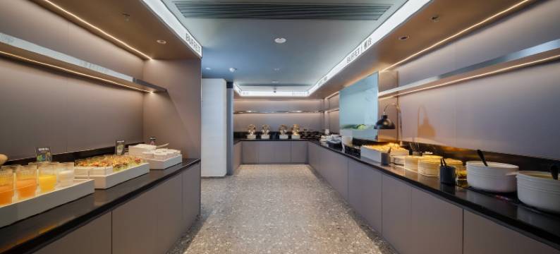 泉州丰泽广场丰泽街轻居酒店图片