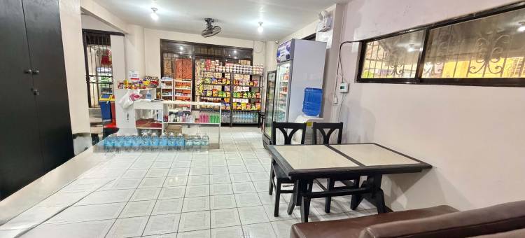 长滩岛旅行小屋海滩度假村(Boracay Travelodge Beach Resort)图片