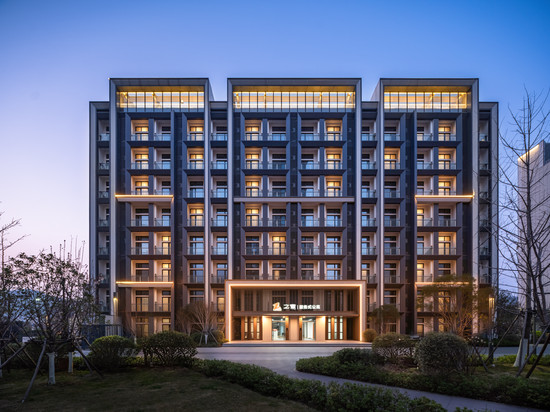 武汉之寓·服务式公寓