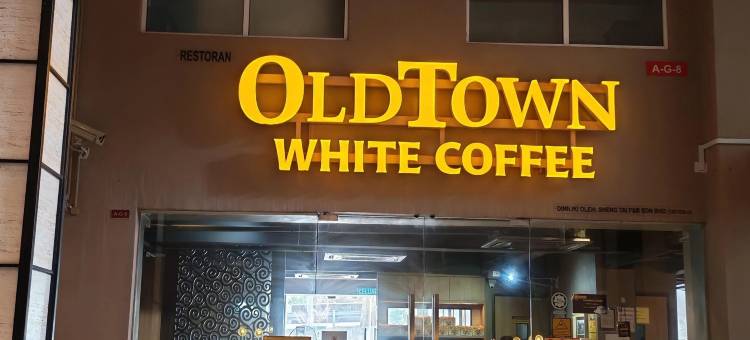 Hotel MetraSquare Ayer Keroh Melaka by Cozy Living图片
