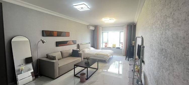 小时光假日海景公寓(秦皇小巷店)图片
