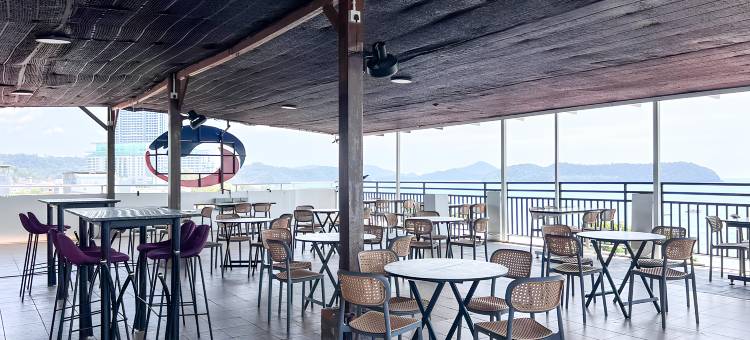 皇家玛瑙海滩度假村(Royal Agate Beach Resort)图片