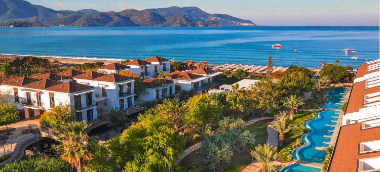吉瓦海滩度假村-全包(Jiva Beach Resort - Ultra All Inclusive)图片